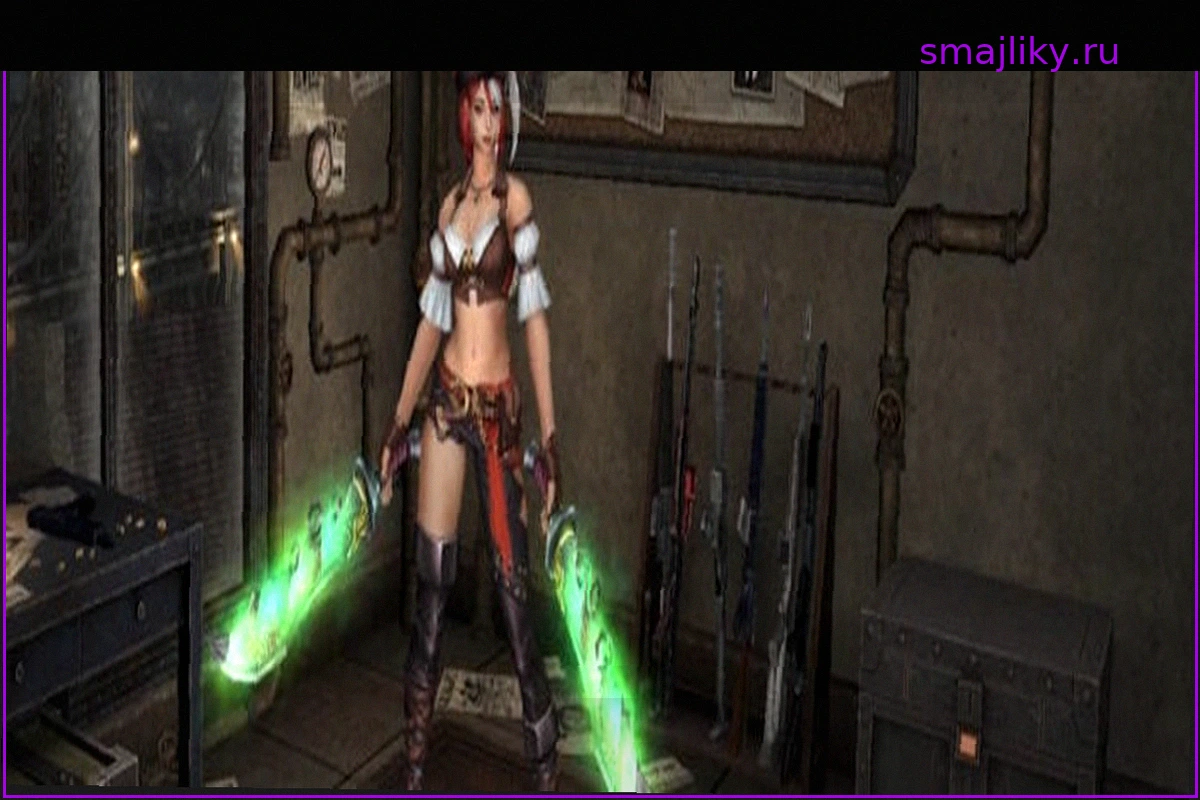 Культовый корейский шутер 2003 года GunZ: The Duel вновь вернулся в Steam