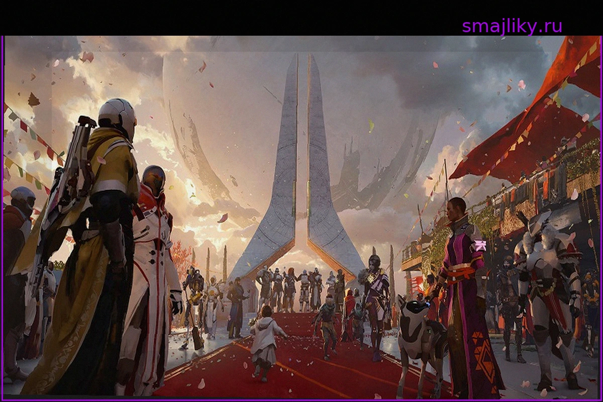 Эпоха Destiny 2 Завершается: Bungie Выпускает Финальное Обновление на Фоне Сворачивания Поддержки Sony