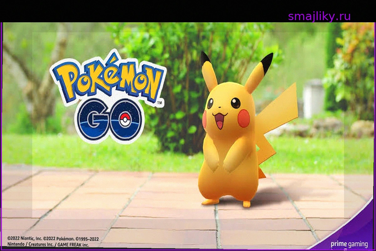 Pokémon GO объявил победителя акции GO Memories: бразилец отправится в Японию