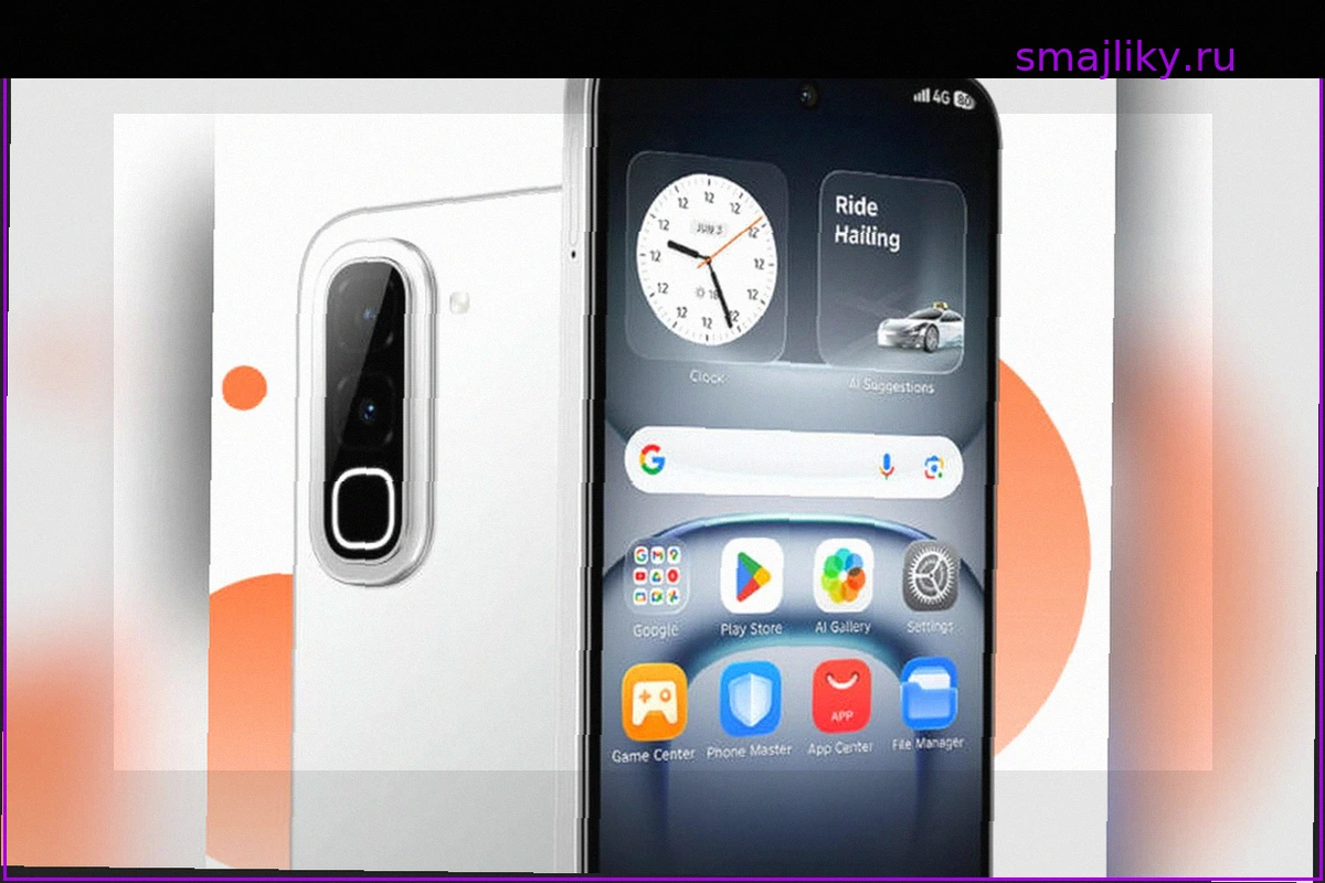 Дебют Infinix Hot 70: Новый бюджетный смартфон представлен