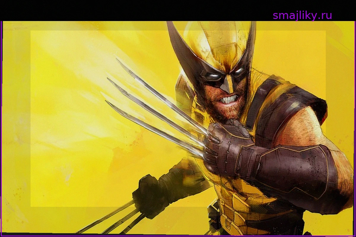 Семь Минут Кровавого Геймплея Marvel’s Wolverine Показаны На State of Play