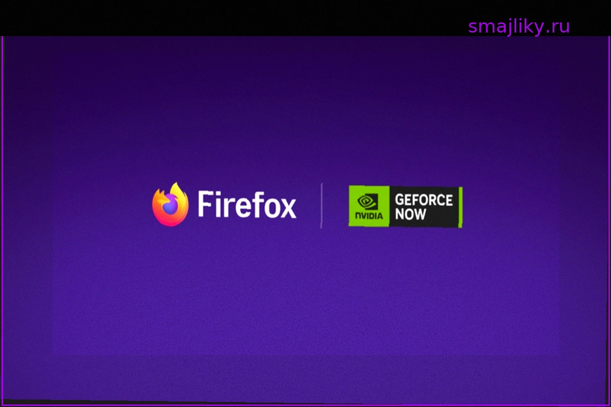 Nvidia GeForce Now теперь поддерживает облачный гейминг RTX в Firefox