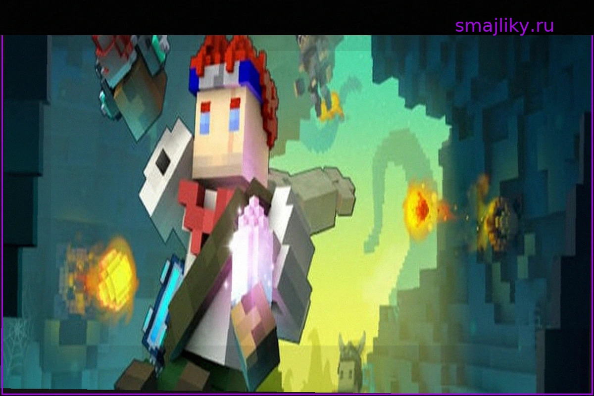 Обновление Trove: Rematch перезапускает PvP в новом режиме «Битва»