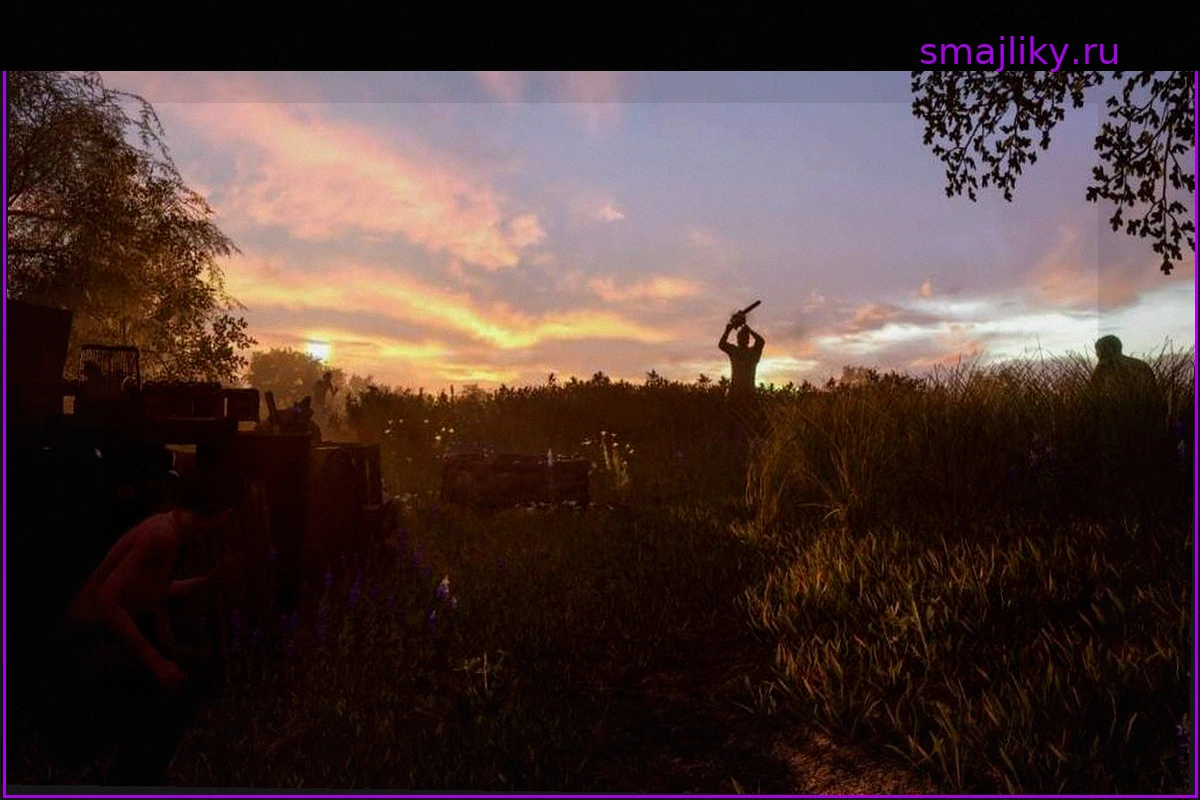 The Texas Chainsaw Massacre: PS5-хоррор за $3.74 на PS Store