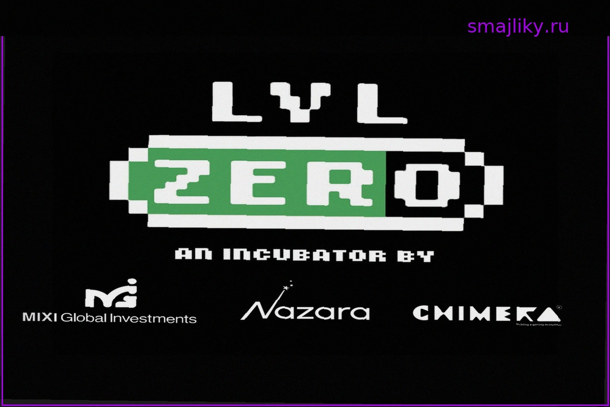 Инкубатор LVL Zero привлекает менторов для индийских разработчиков игр