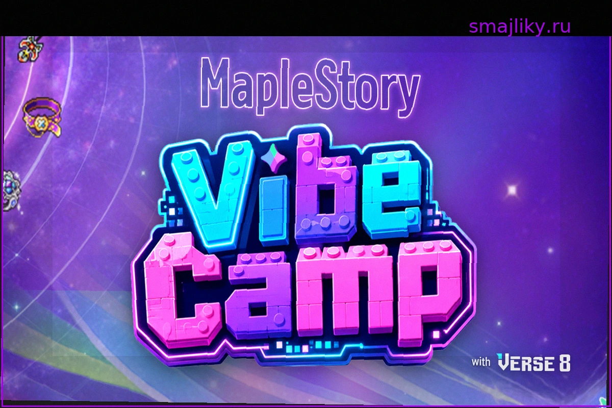 Nexon запускает экосистему UGC: создатели игр MapleStory смогут зарабатывать тысячи долларов в месяц