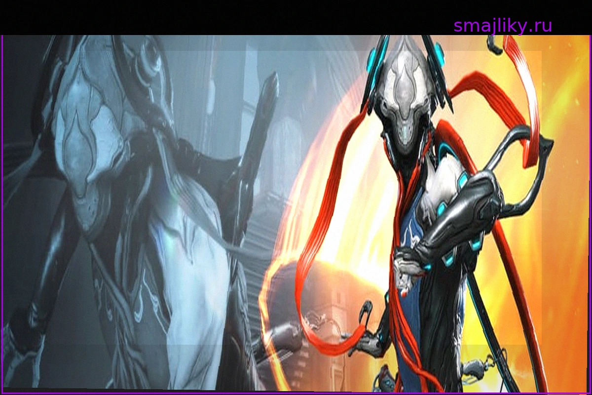 Руководство по Warframe: Выбираем фрейма — Нэчжа, Инарос, Титания