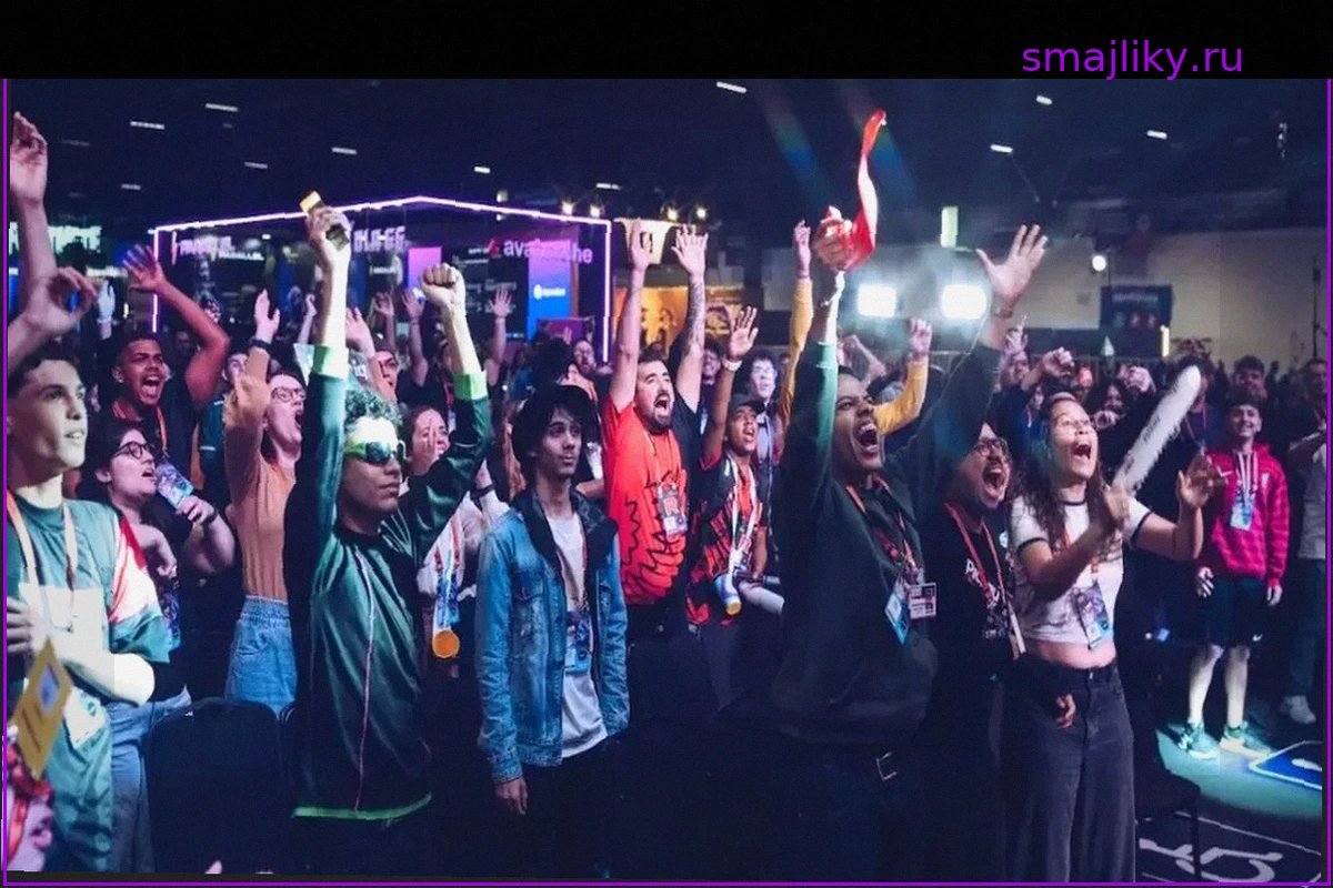 Gamescom Latam 2026 в Сан-Паулу: Более 60 Новых Игр, 300 Часов Контента и Звезды Индустрии