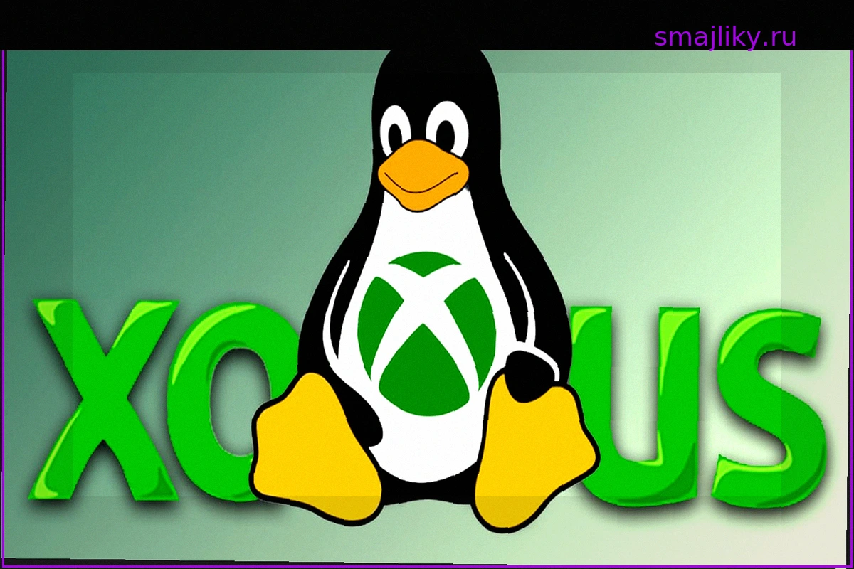Xodus: Игры Xbox для ПК скоро на Linux