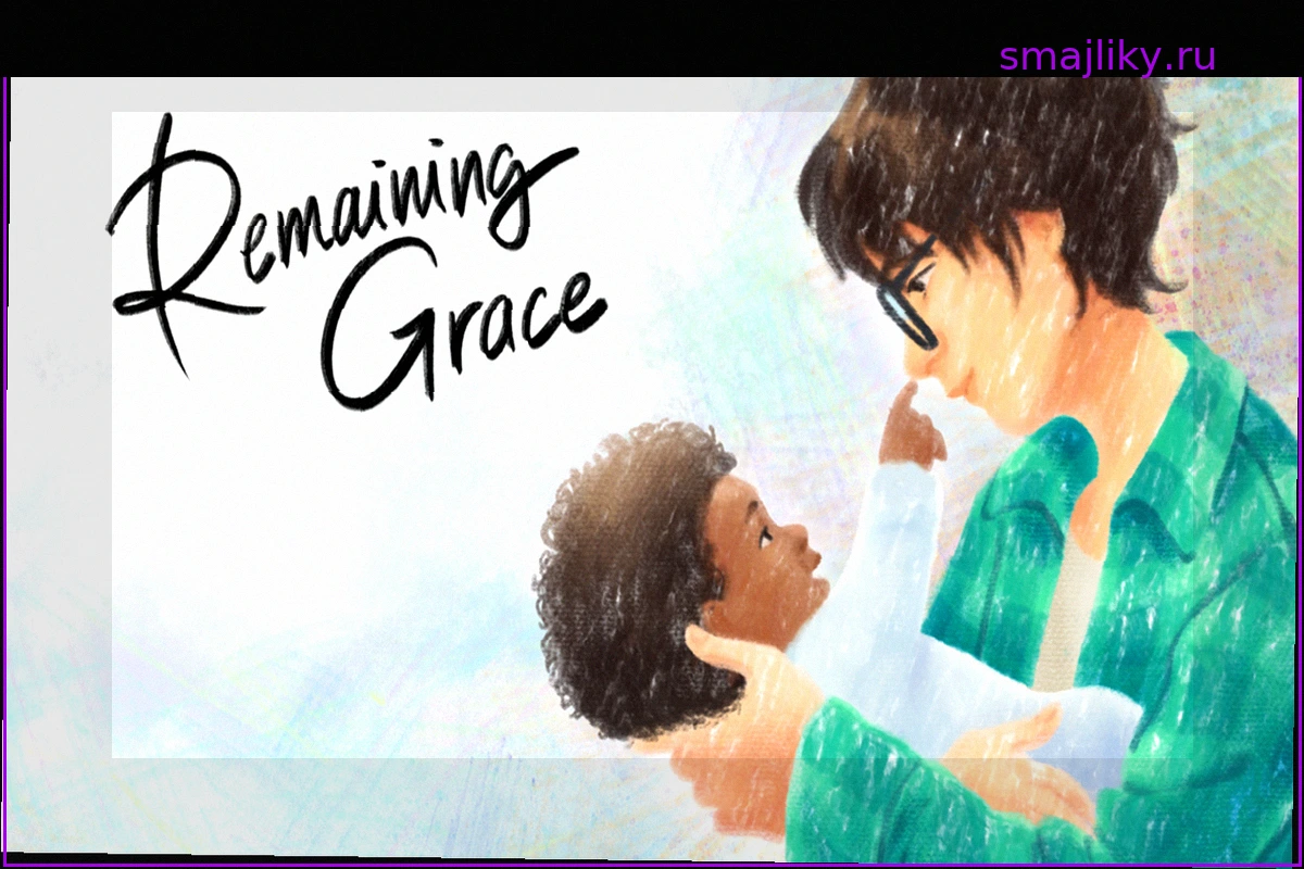 Ambedo Studios Раскрывает Детали Remaining Grace — Нелинейной Истории Призрака, Выходящей на ПК и Mac