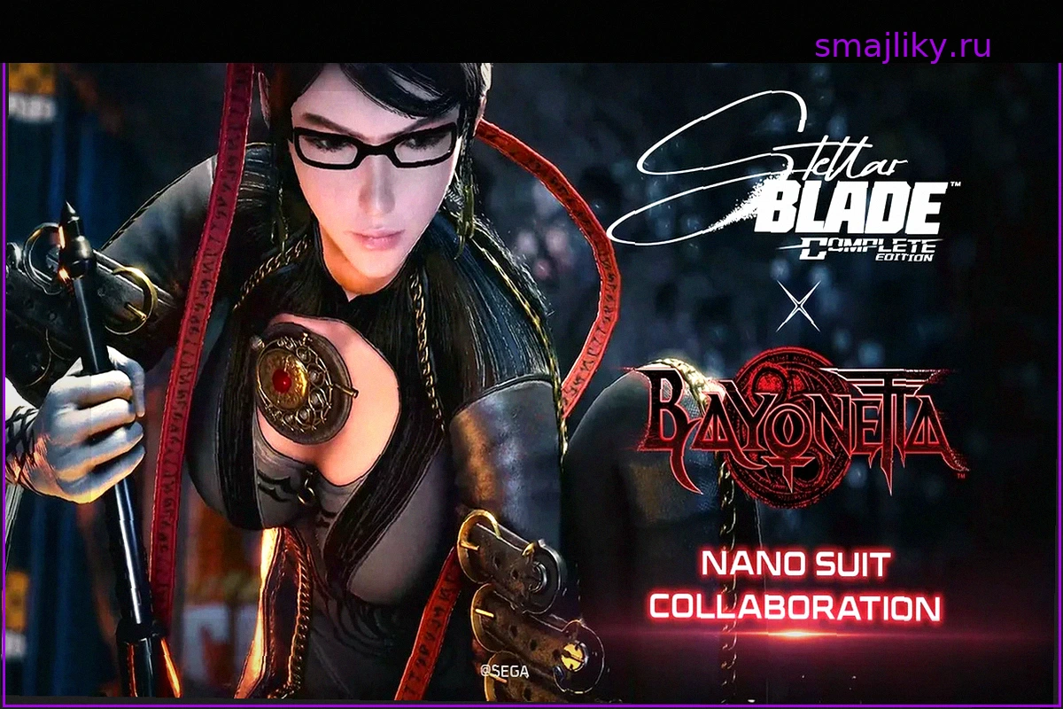 Демоверсия Stellar Blade вышла на Nintendo Switch 2
