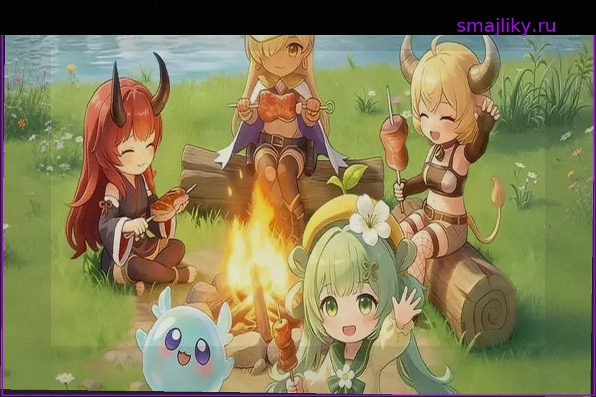 Dream Raiders 2: Wilds вышла на мобильных устройствах – еще одна расслабляющая игра