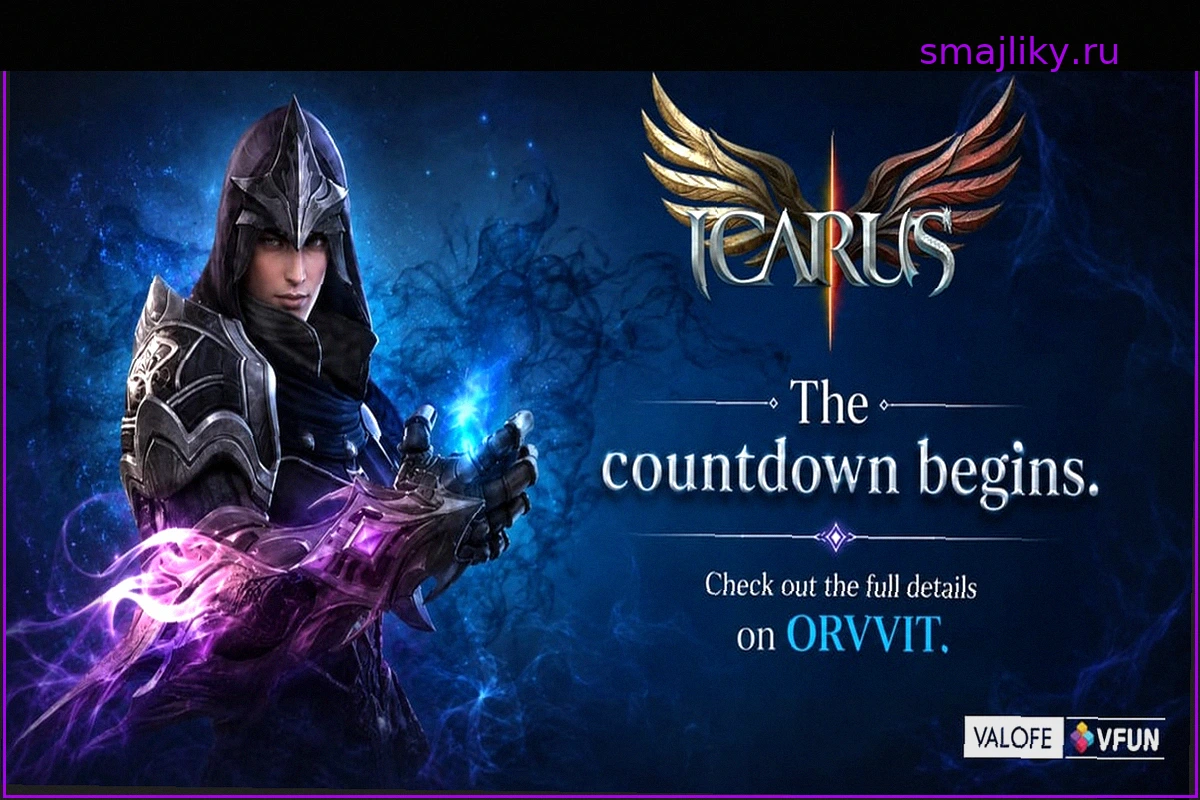 Riders of Icarus возвращается в онлайн через год после закрытия