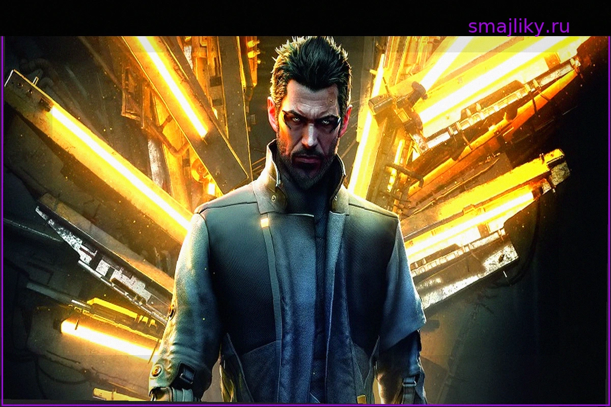 Embracer Group разделится на две компании, а Deus Ex, Legacy of Kain, Red Faction и Thief могут получить продолжение