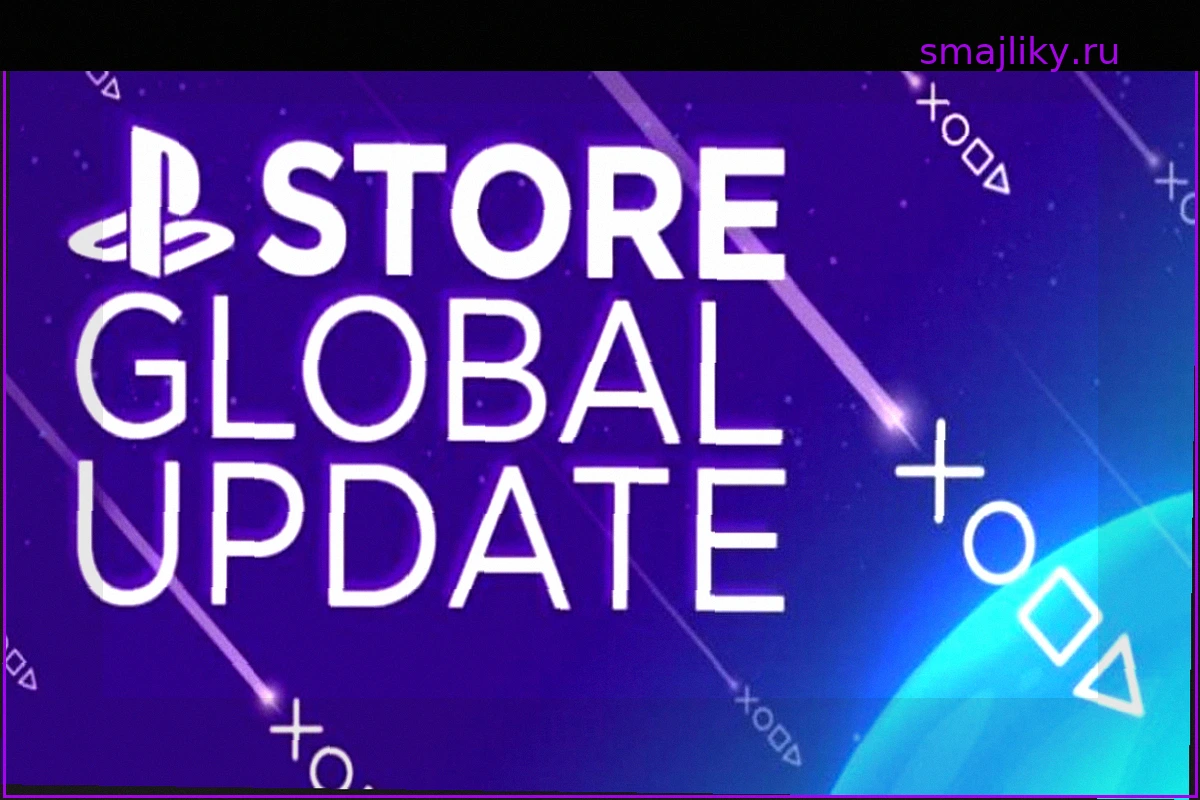 Обновление PlayStation Store по всему миру, 4 августа 2026 года