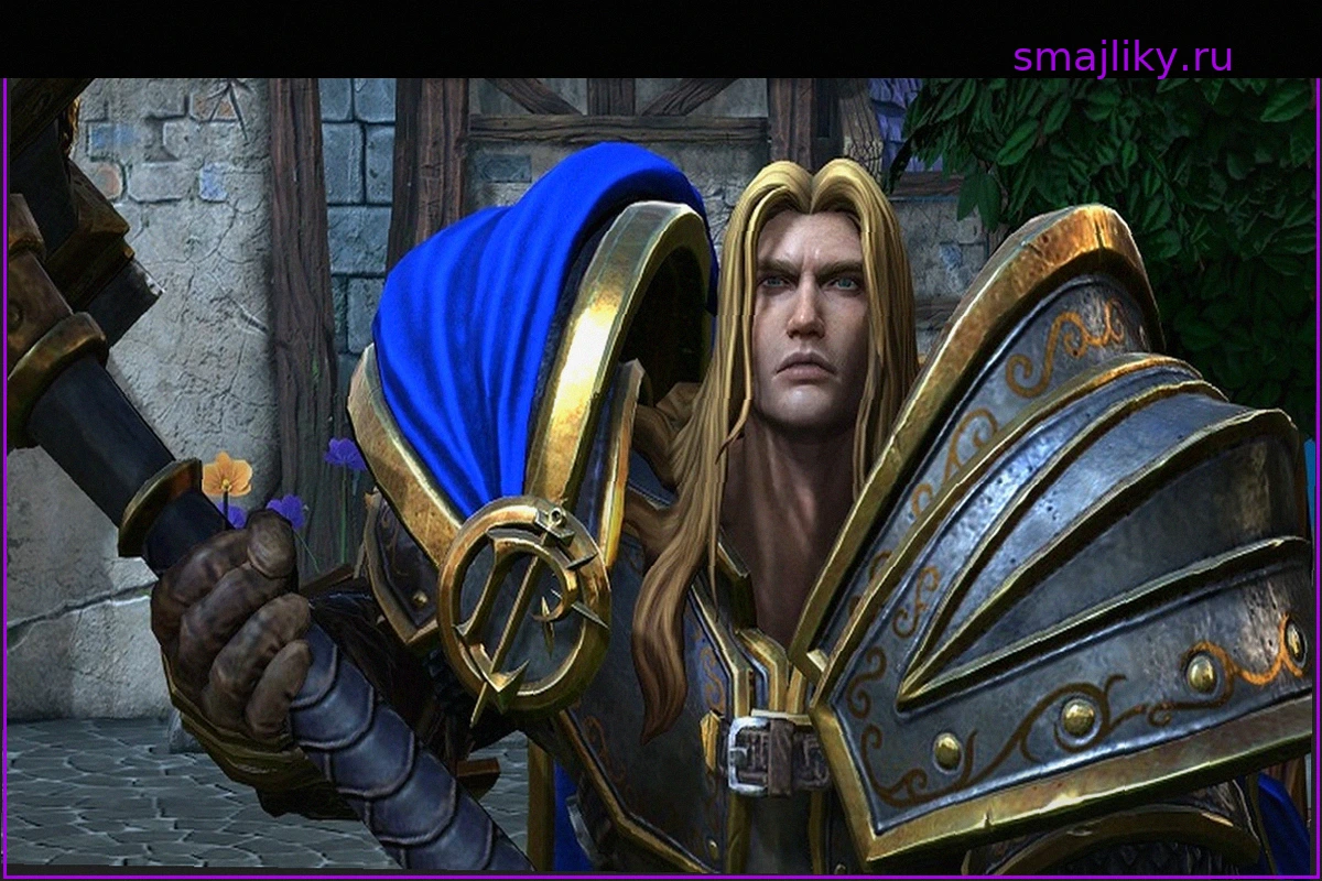 Классический Warcraft 3 вернулся в Battle.net спустя 6 лет после Reforged, но с ограничениями