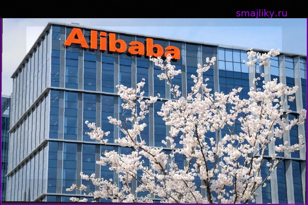 Alibaba: Прибыль рухнула на 84%, но гендиректор видит "абсолютно очевидную" отдачу от ИИ